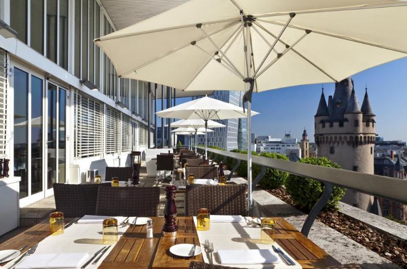 Flemings Selection Hotel Frankfurt City