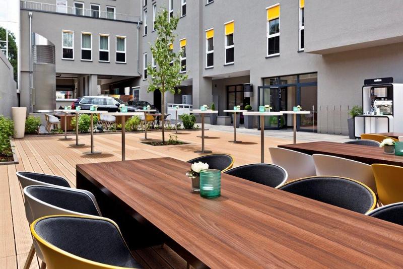 Flemings Selection Hotel Frankfurt City