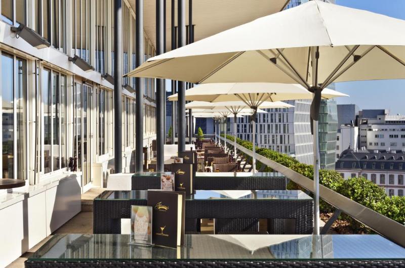 Flemings Selection Hotel Frankfurt City