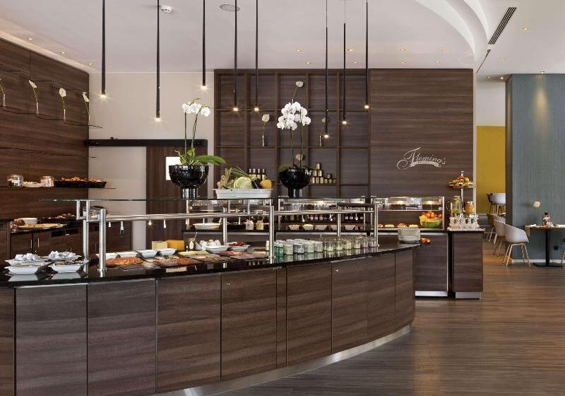 Flemings Selection Hotel Frankfurt City