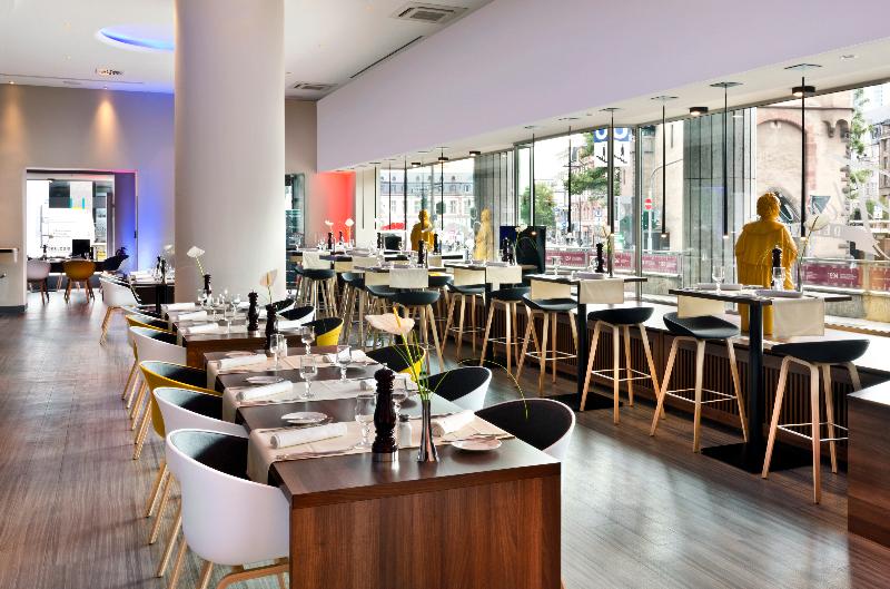 Flemings Selection Hotel Frankfurt City