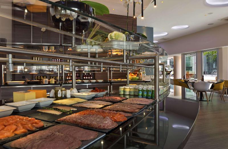 Flemings Selection Hotel Frankfurt City