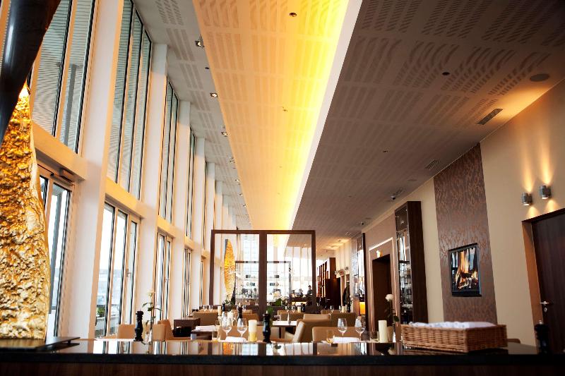 Flemings Selection Hotel Frankfurt City