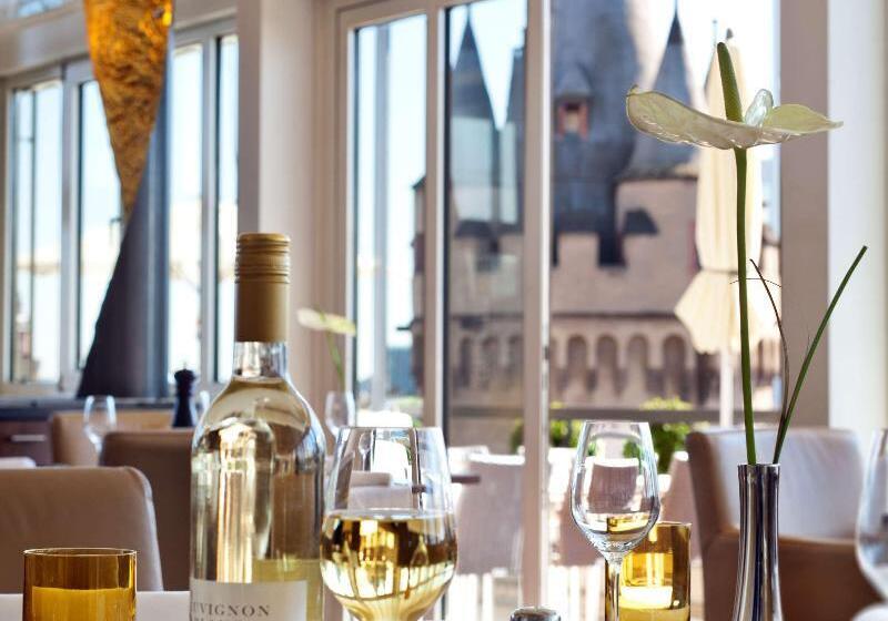 Flemings Selection Hotel Frankfurt City