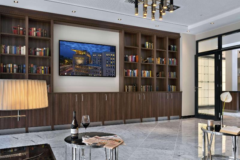 Flemings Selection Hotel Frankfurt City