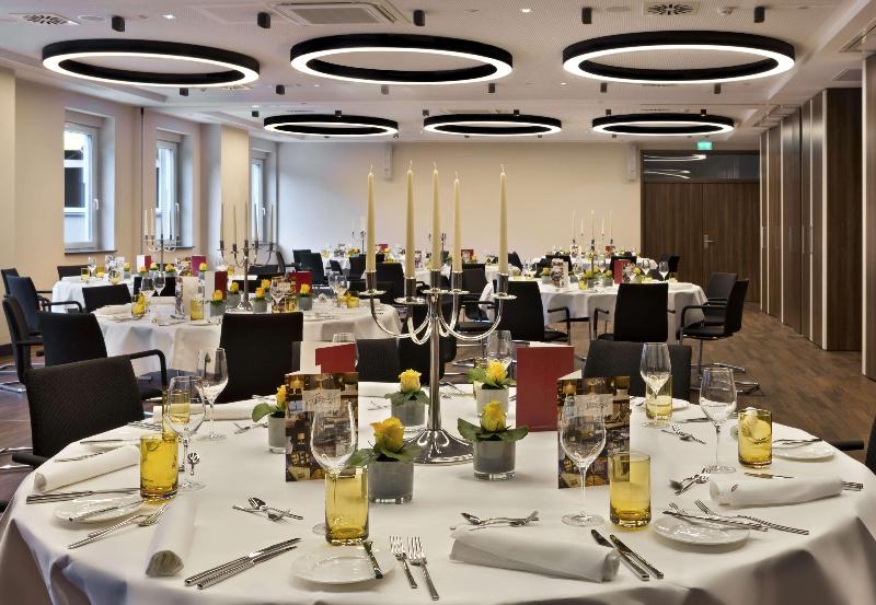 Flemings Selection Hotel Frankfurt City