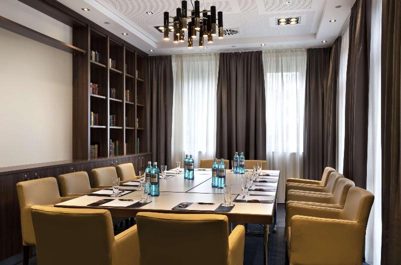 Flemings Selection Hotel Frankfurt City