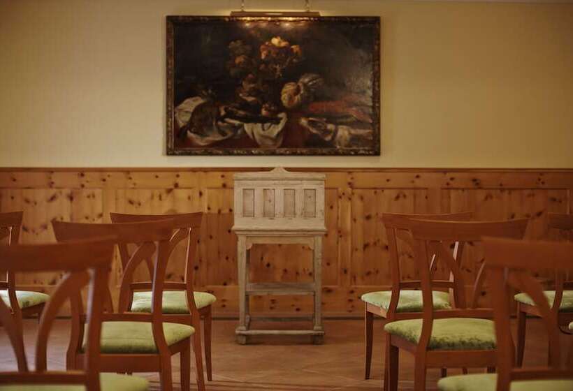 هتل Freisinger Hof