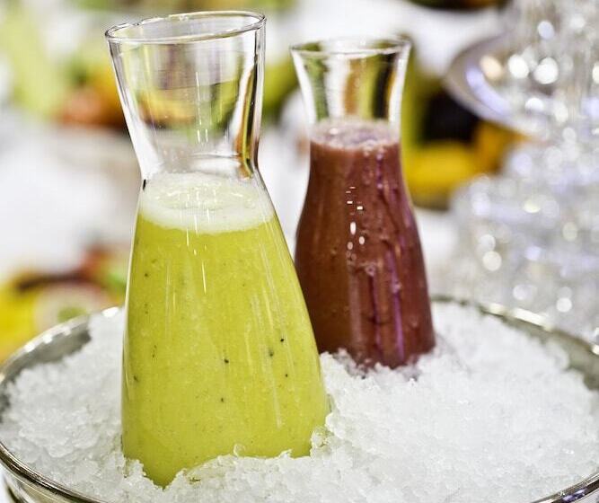 هتل Freisinger Hof