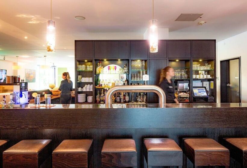 Friendly Cityhotel Oktopus