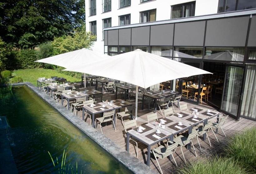 酒店 Fürstenfelder