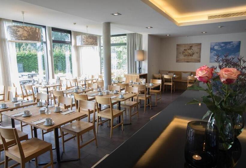 酒店 Fürstenfelder