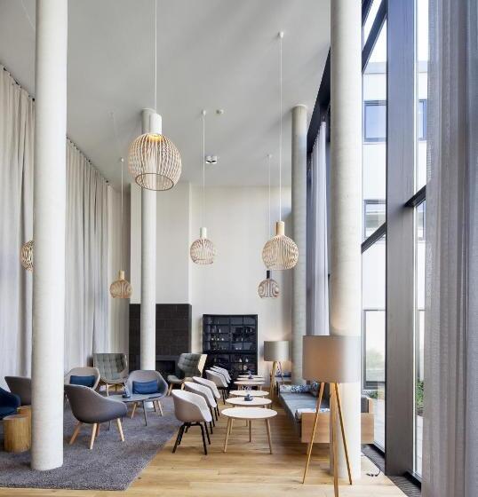 酒店 Fürstenfelder