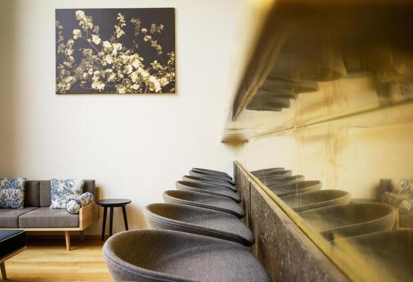 酒店 Fürstenfelder