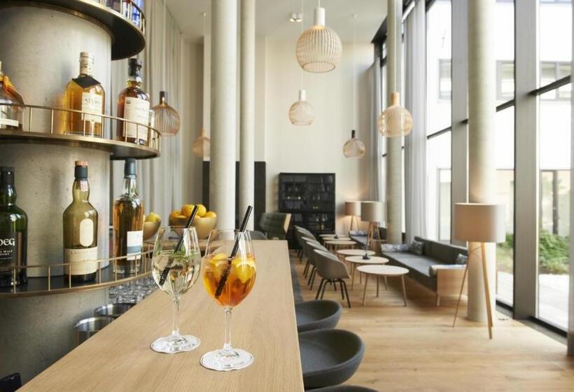 酒店 Fürstenfelder