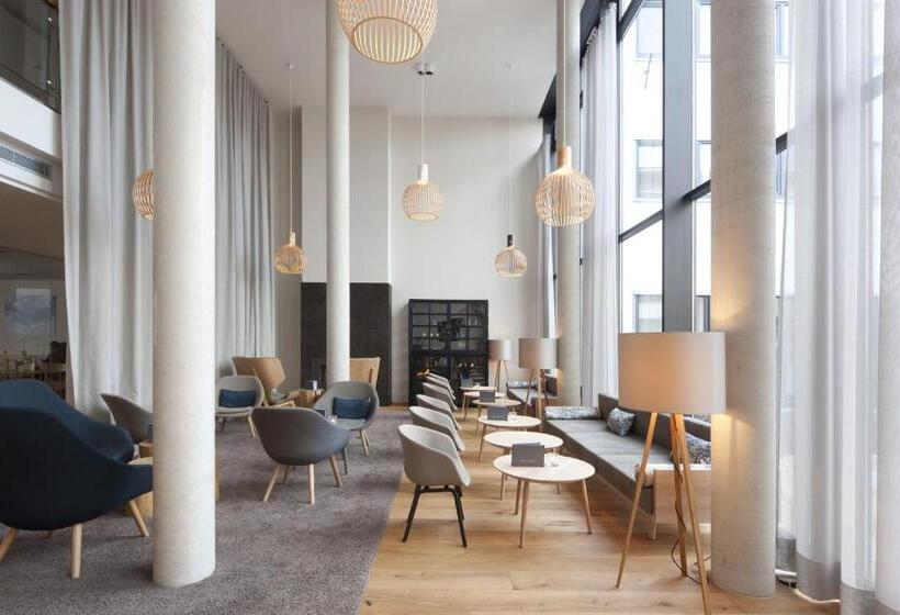 酒店 Fürstenfelder