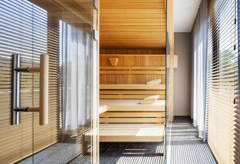 酒店 Fürstenfelder