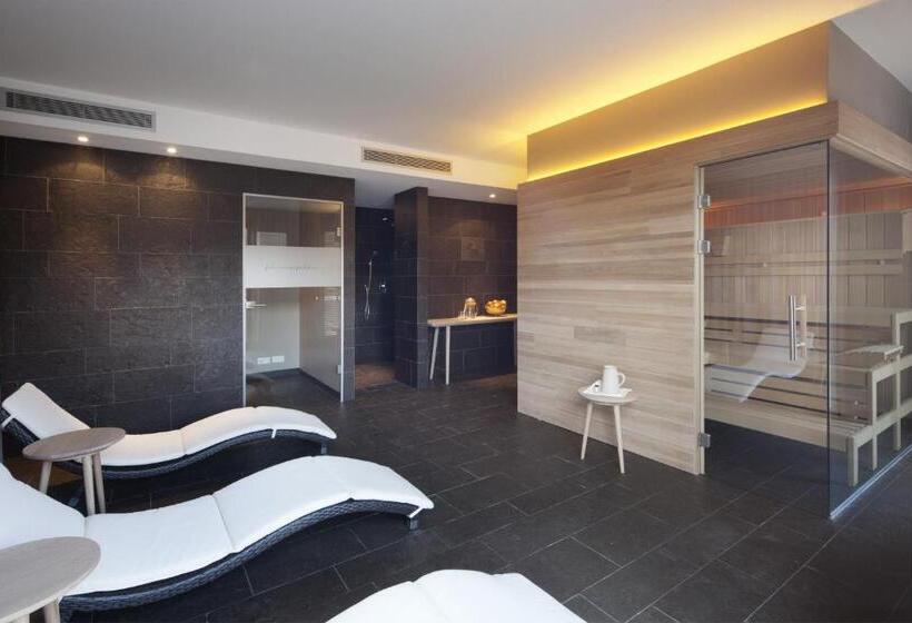 酒店 Fürstenfelder