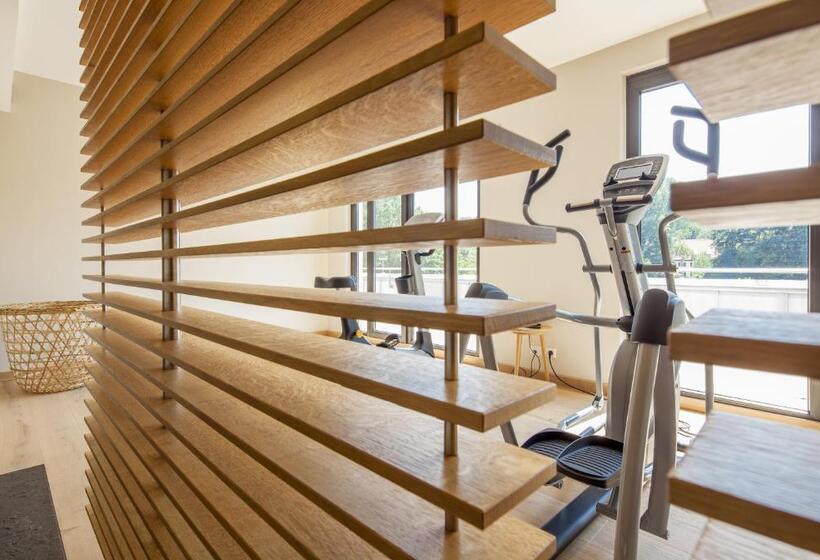 酒店 Fürstenfelder