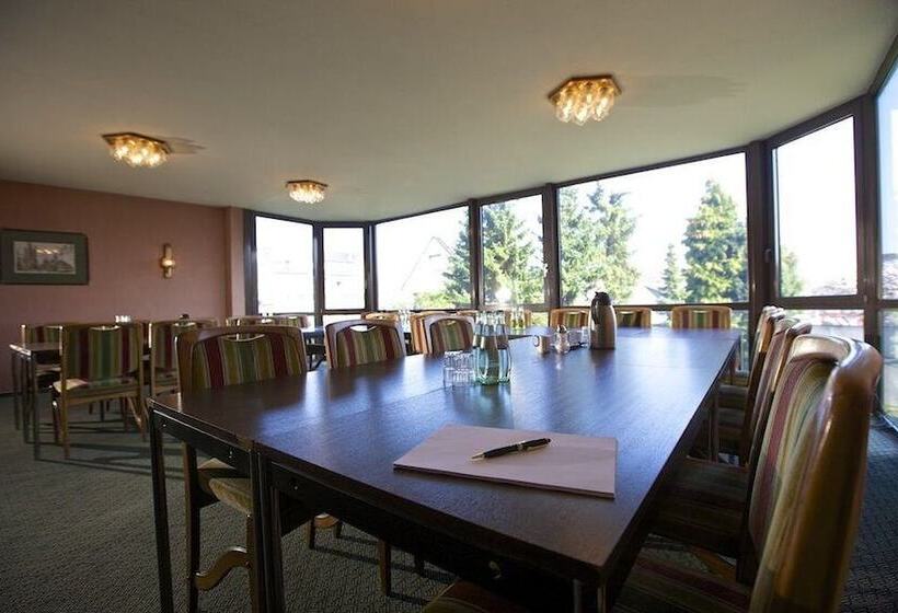 فندق Garni Geisler