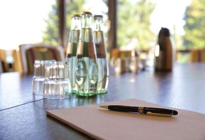 فندق Garni Geisler