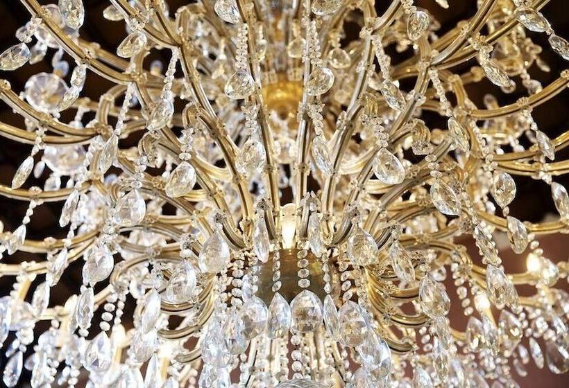 فندق Garni Geisler