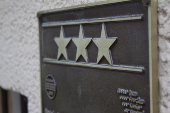 Hotel Garni Kirchner