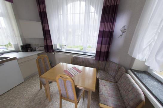 Hotel Garni Kirchner