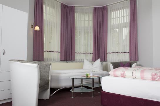 Hotel Garni Kirchner