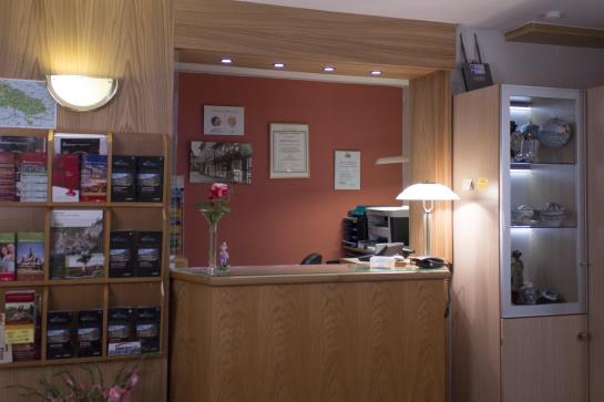 Hotel Garni Kirchner