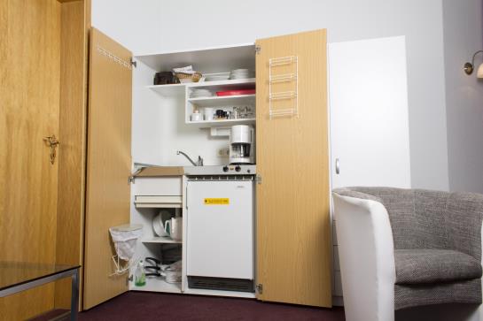 Hotel Garni Kirchner