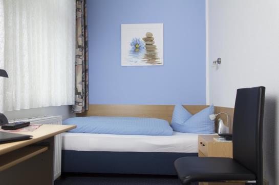 Hotel Garni Kirchner