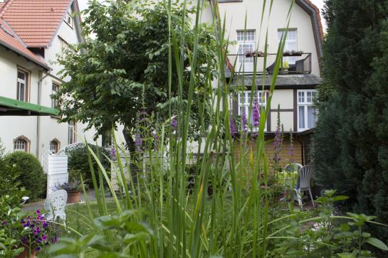 Hotel Garni Kirchner