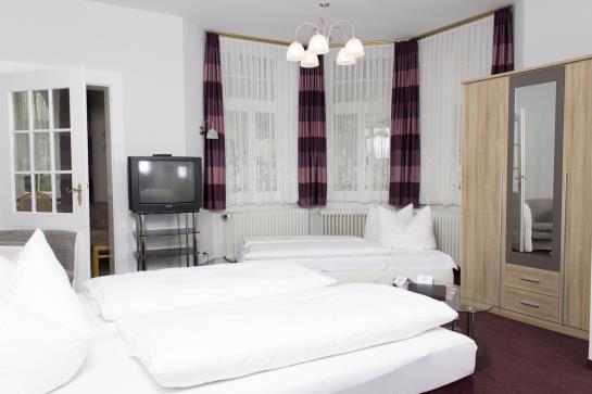 Hotel Garni Kirchner