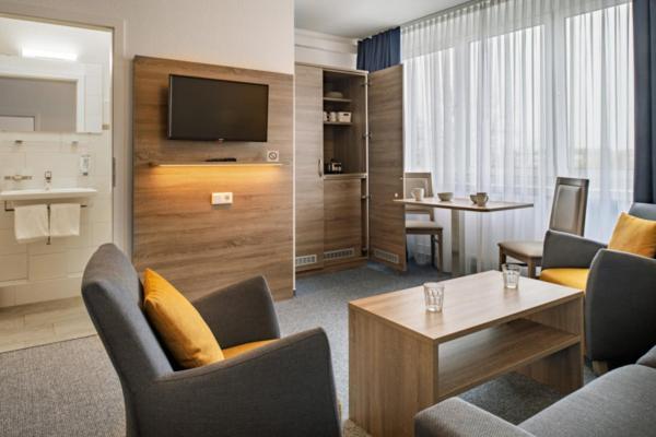 בית מלון כפרי & Gästehaus Rostock Lütten Klein