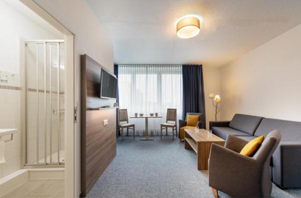 בית מלון כפרי & Gästehaus Rostock Lütten Klein