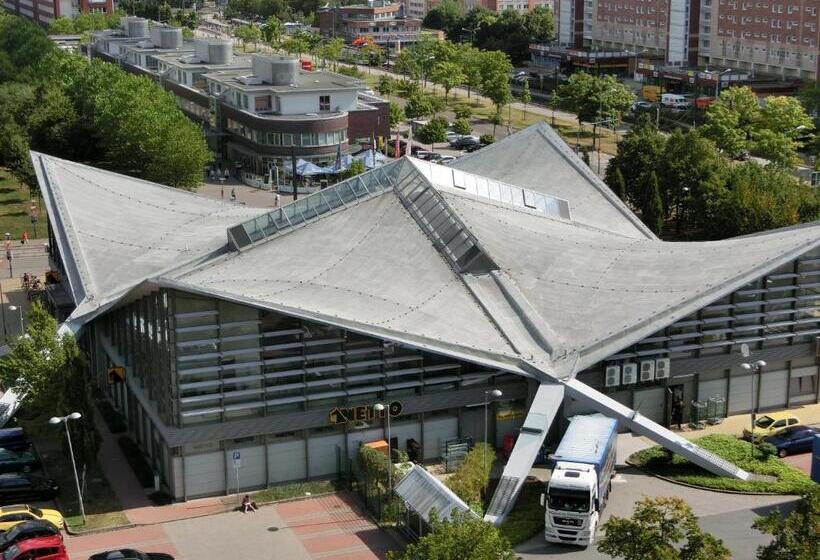 בית מלון כפרי & Gästehaus Rostock Lütten Klein