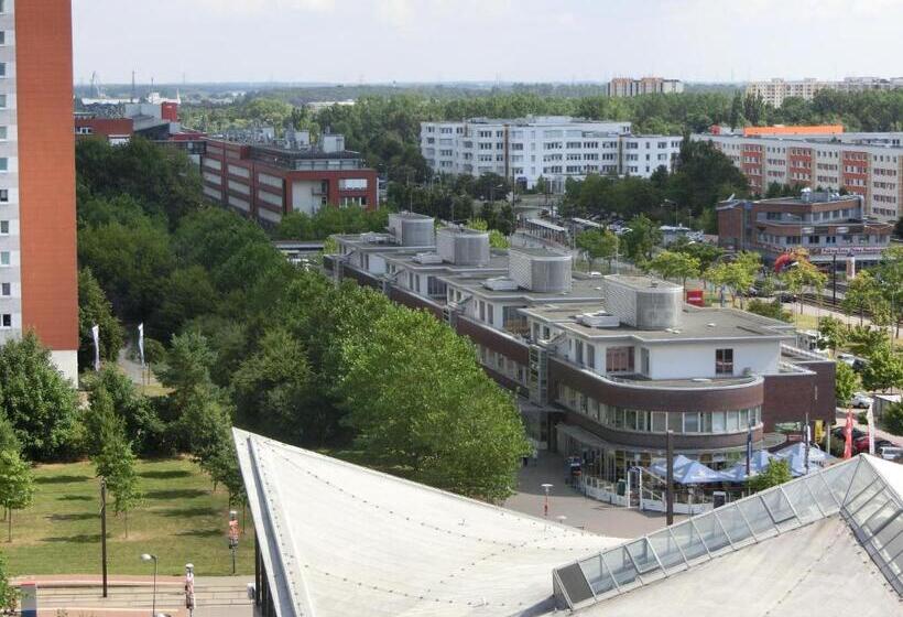 בית מלון כפרי & Gästehaus Rostock Lütten Klein