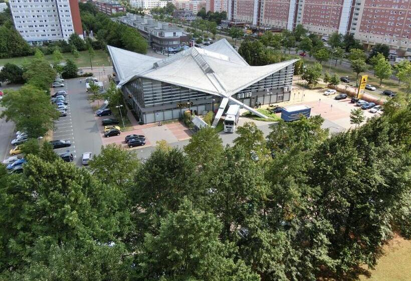 בית מלון כפרי & Gästehaus Rostock Lütten Klein