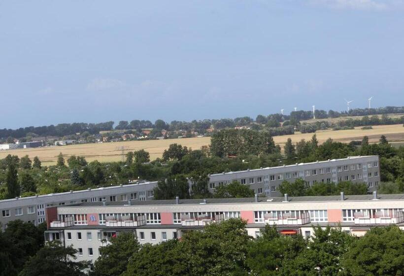 בית מלון כפרי & Gästehaus Rostock Lütten Klein