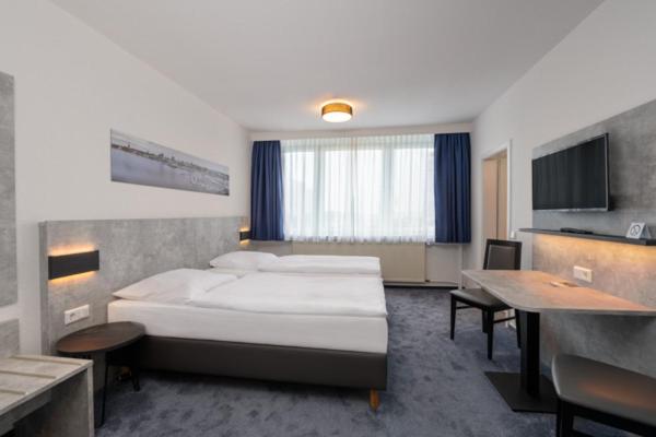 בית מלון כפרי & Gästehaus Rostock Lütten Klein