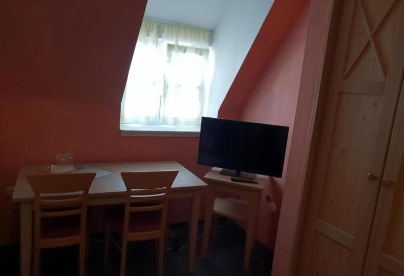 Отель Gasthaus Zum Schloßwirt