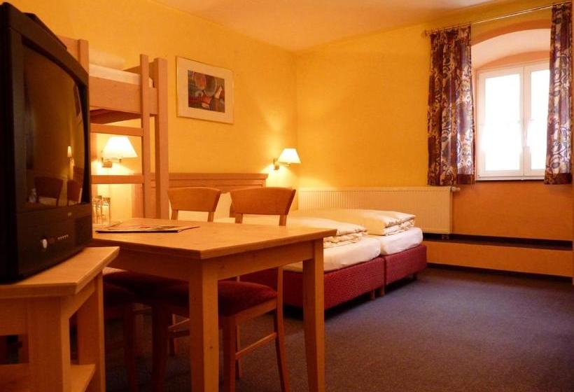 Отель Gasthaus Zum Schloßwirt