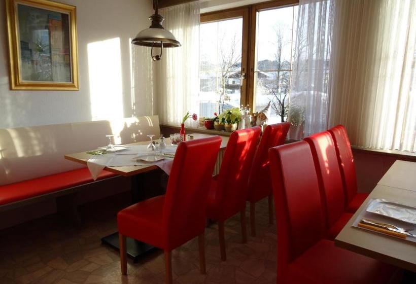 호텔 Gasthof Forelle