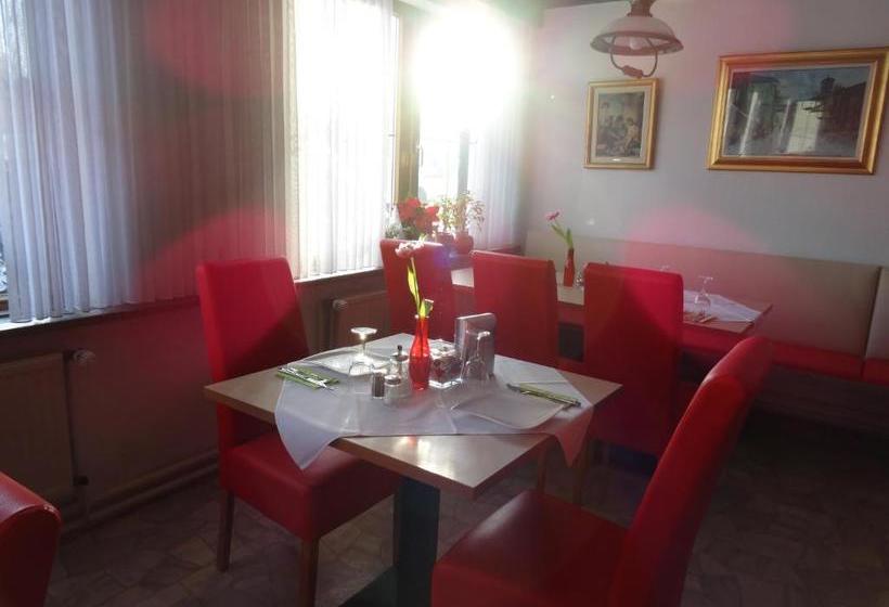 호텔 Gasthof Forelle