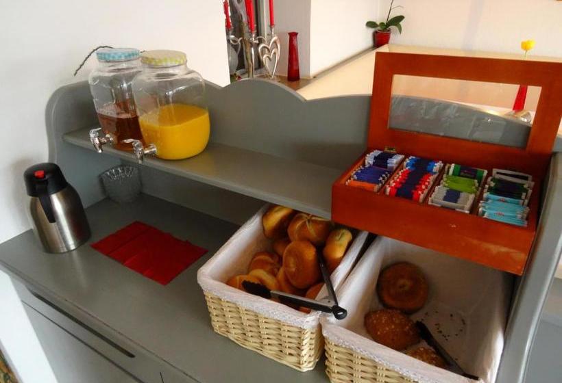 酒店 Gasthof Forelle