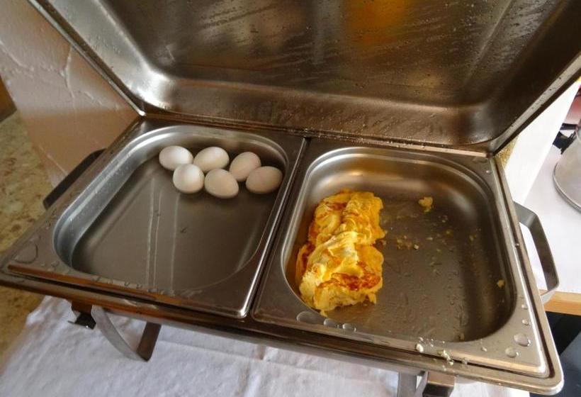 Отель Gasthof Forelle