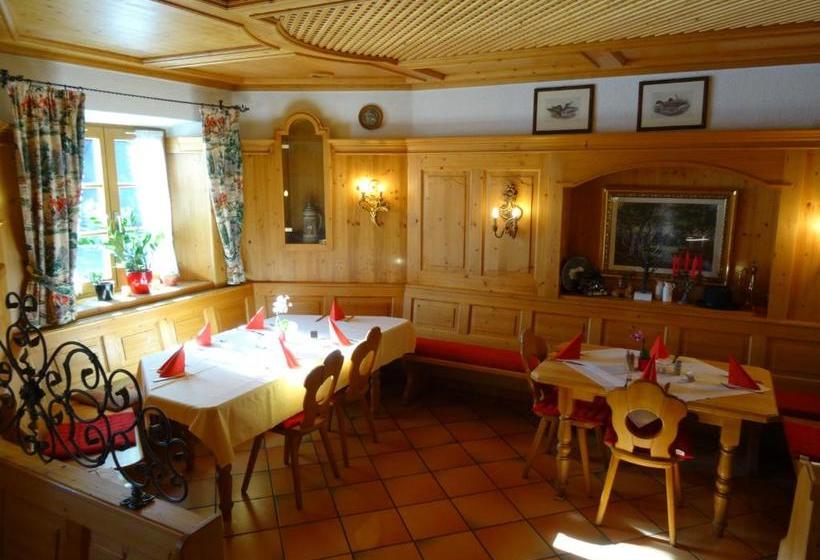 호텔 Gasthof Forelle