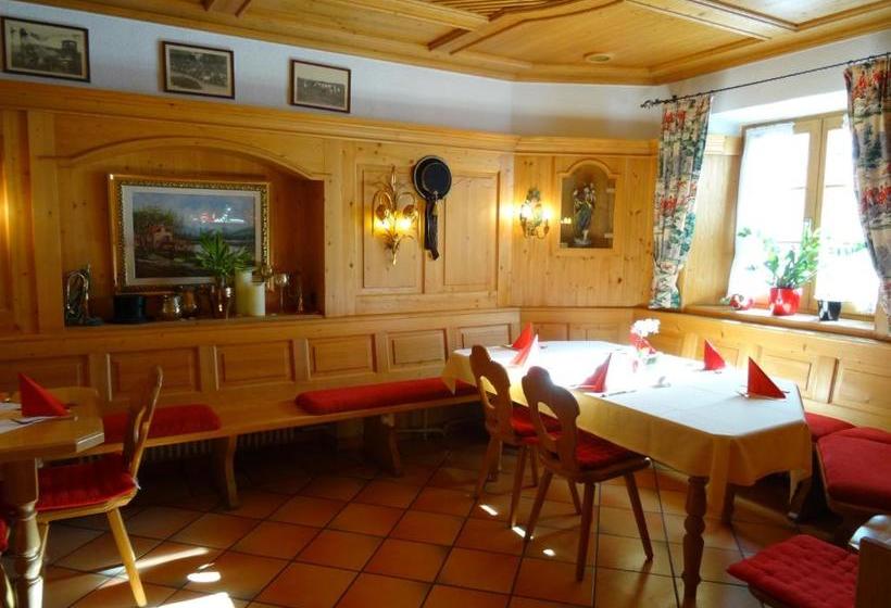 호텔 Gasthof Forelle