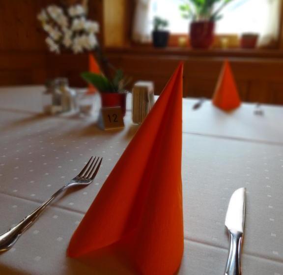 호텔 Gasthof Forelle